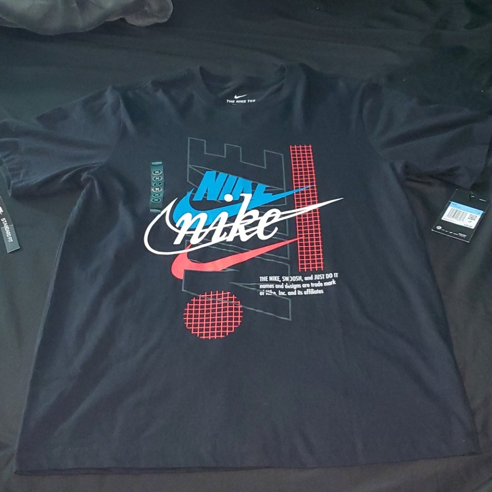 (Sold)Nike shirt